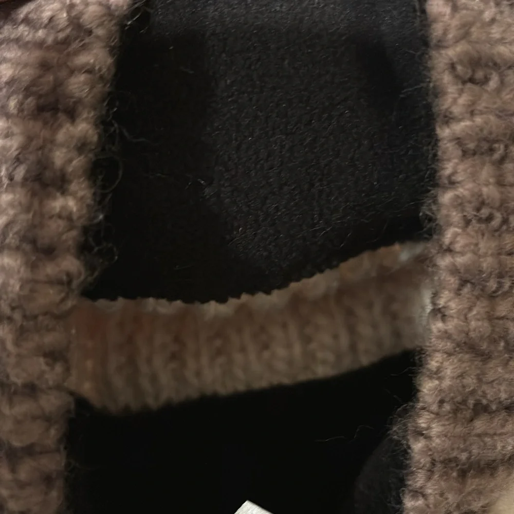 Free People‎ Pom Beanie Hat